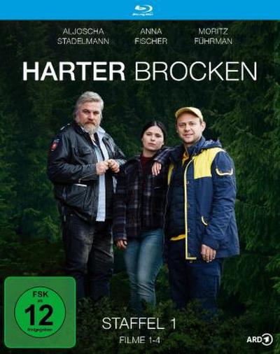 Harter Brocken