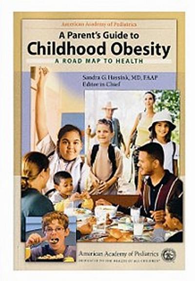 Parent’s Guide to Childhood Obesity