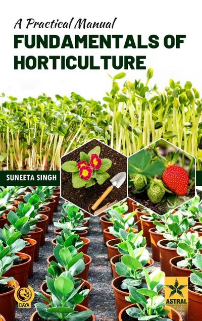 Practical Manual Fundamental of Horticulture