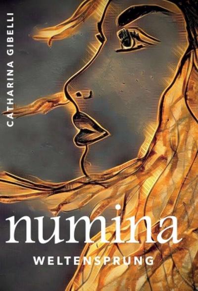 numina WELTENSPRUNG