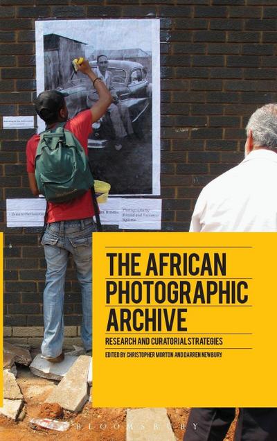The African Photographic Archive