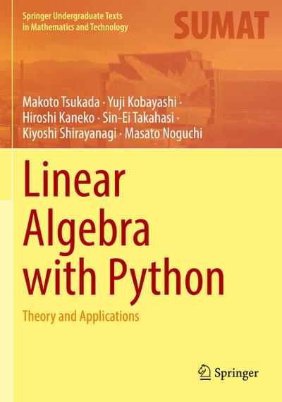 Linear Algebra with Python
