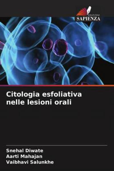 Citologia esfoliativa nelle lesioni orali