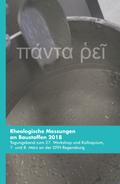 Rheologische Messungen an Baustoffen 2018