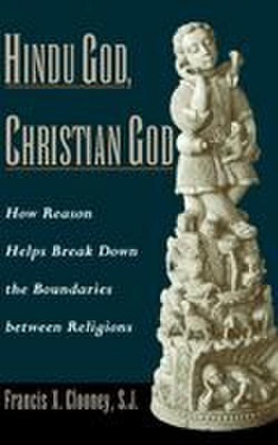 Hindu God, Christian God