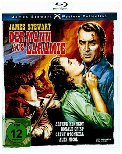 Der Mann aus Laramie