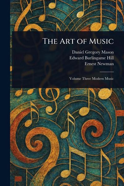 The Art of Music