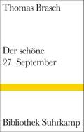 Der schöne 27. September