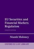 EU Securities and Financial Markets Regulation
