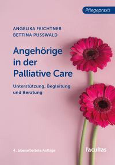 Angehörige in der Palliative Care