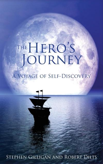 The Hero’s Journey HB