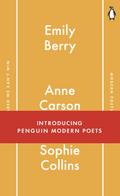 Penguin Modern Poets 1