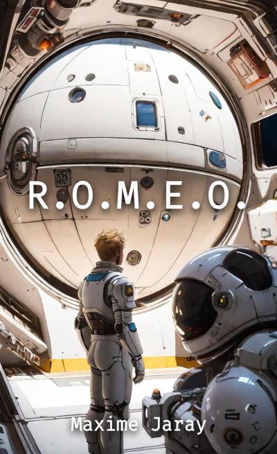 R.O.M.E.O. (Livres de Maxime Jaray)