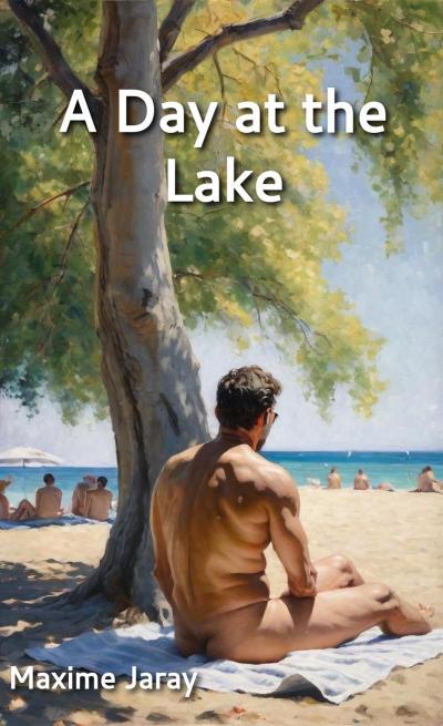 A Day at the Lake (Maxime Jaray’s Books)
