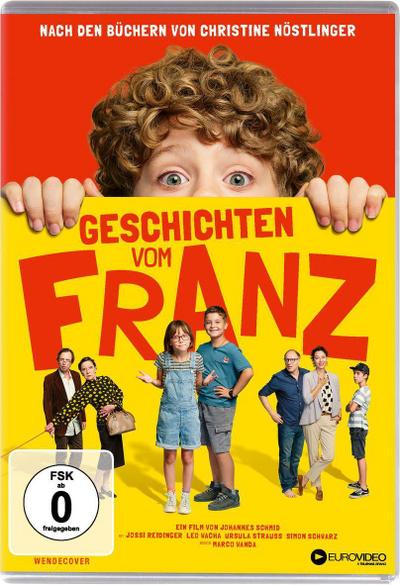 Geschichten vom Franz