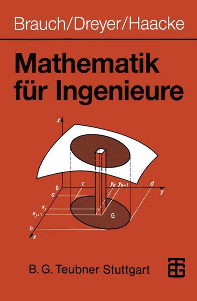 Mathematik für Ingenieure