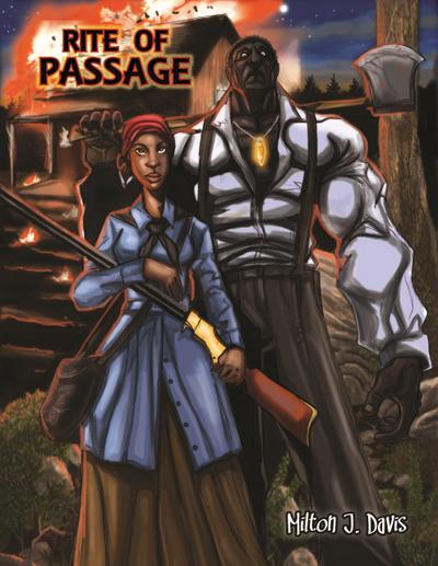 Rite of Passage: Dorothy’s Story