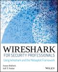 Wireshark for Security Professionals