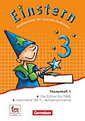 Einstern - Mathematik - Ausgabe 2015 - Band 3: Themenheft 1 - Verbrauchsmaterial