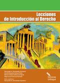 Lecciones de Introducción al Derecho