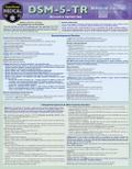 Dsm-5-Tr Medical Coding
