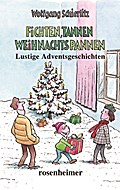 Fichten, Tannen, Weihnachtspannen