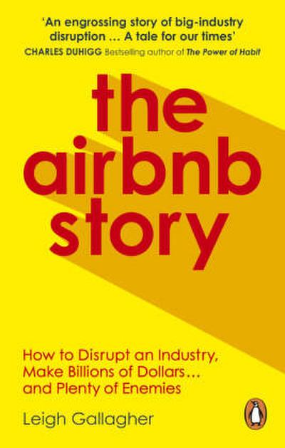 The Airbnb Story