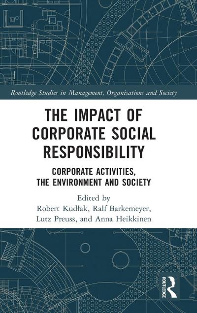 The Impact of Corporate Social Responsibility