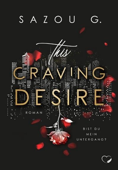 This Craving Desire 