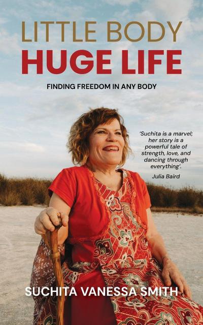 Little Body, Huge Life