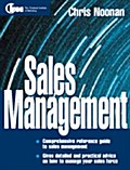Sales Management - CHRIS NOONAN