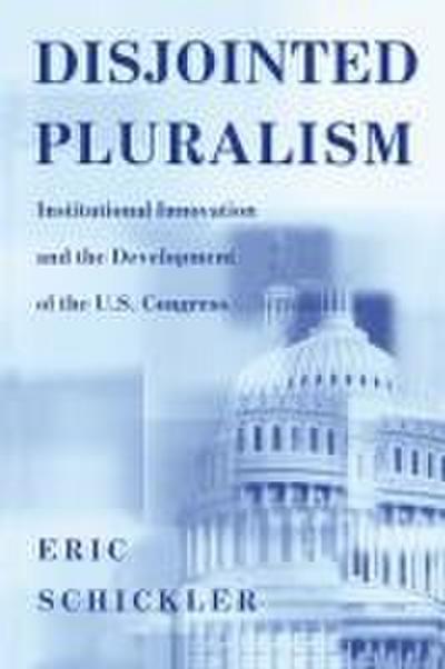 Disjointed Pluralism