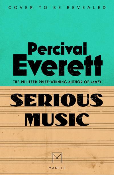 Serious Music