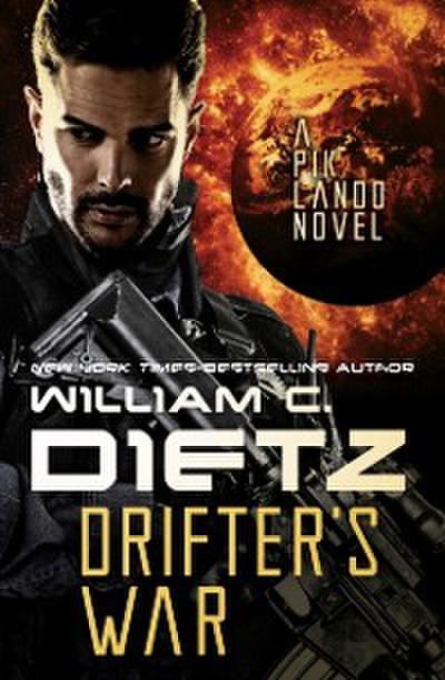 Drifter’s War