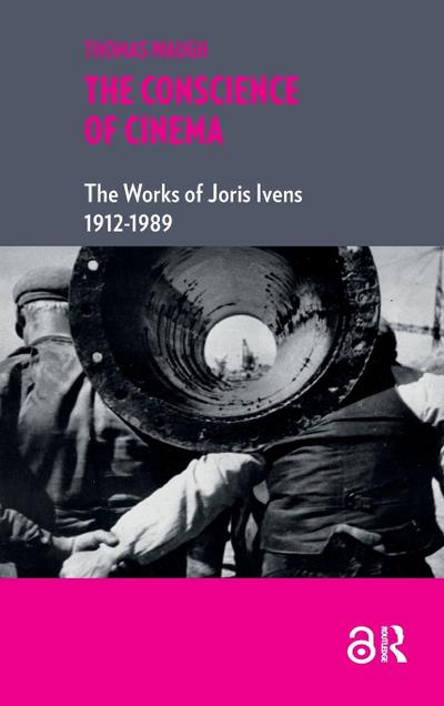 The Conscience of Cinema