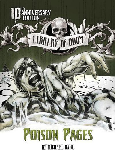 Poison Pages