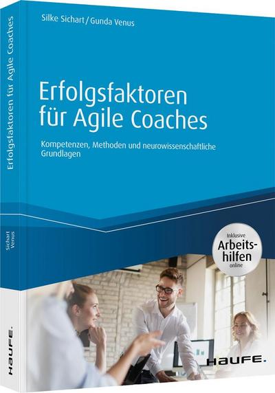Erfolgsfaktoren für Agile Coaches