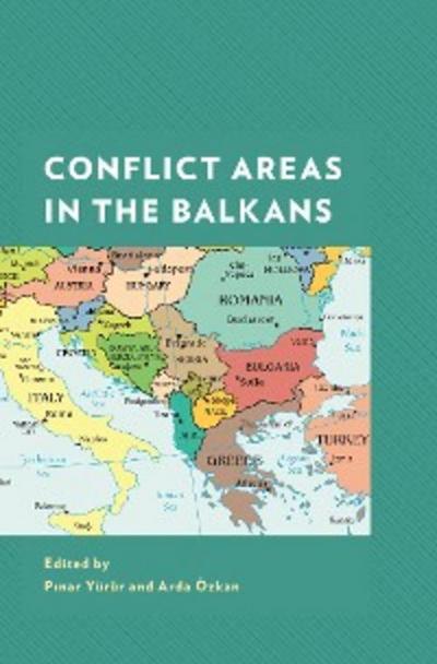 Conflict Areas in the Balkans
