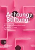 Achtung, Stiftung!