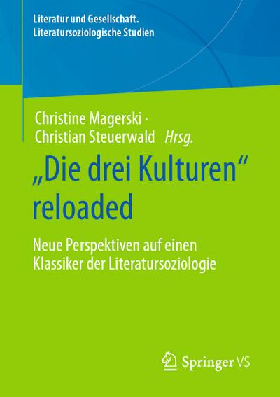 ¿Die drei Kulturen¿ reloaded