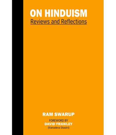 On Hinduism