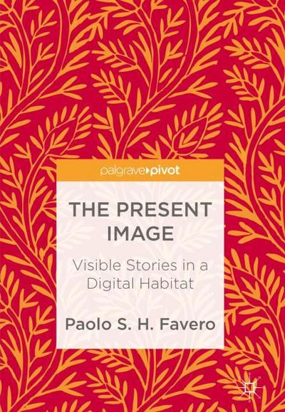 The Present Image
