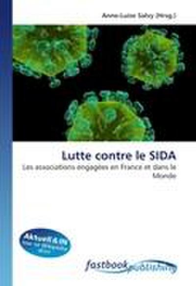 Lutte contre le SIDA