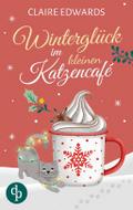 Winterglück im kleinen Katzencafé