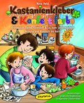 Kastanienkleber & Konfettifarbe