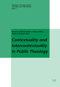 Contextuality and Intercontextuality in Public The
