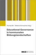 Educational Governance in kommunalen Bildungslands