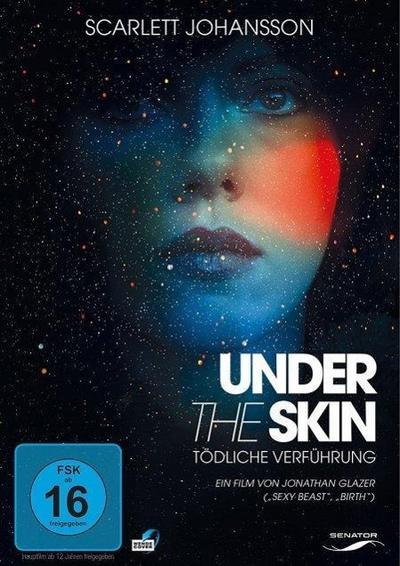 Under the Skin - Tödliche Verführung