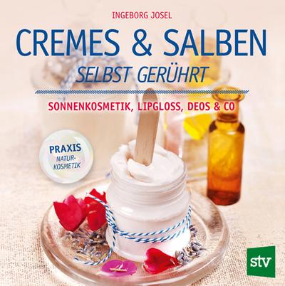Cremes & Salben selbst gerührt 