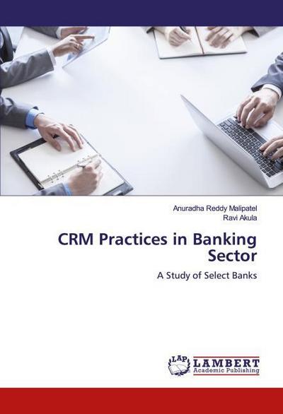 CRM Practices in Banking Sector